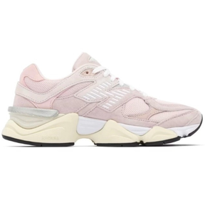 Tênis New Balance 9060 Crystal Pink