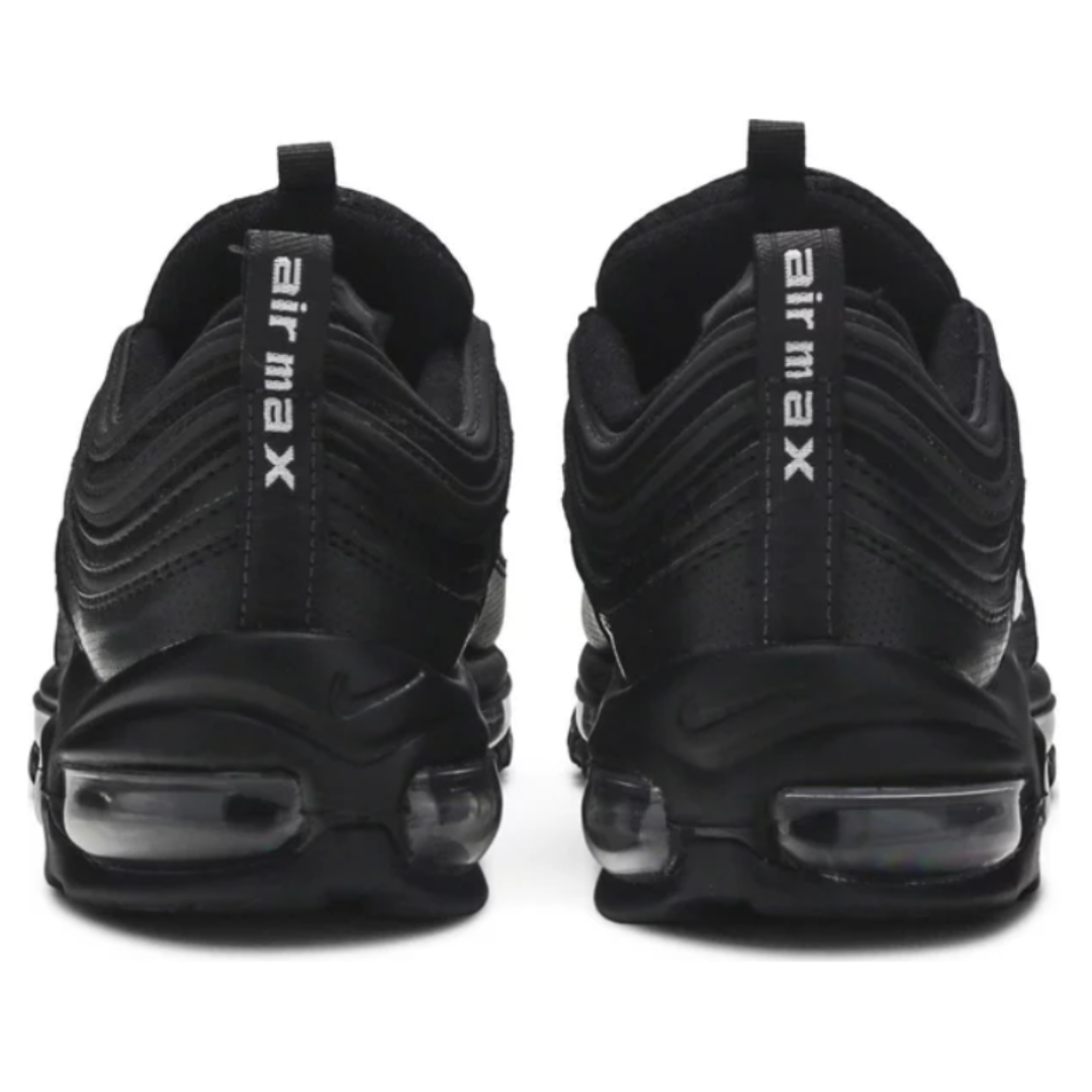 Tênis Air Max 97 Triple Black