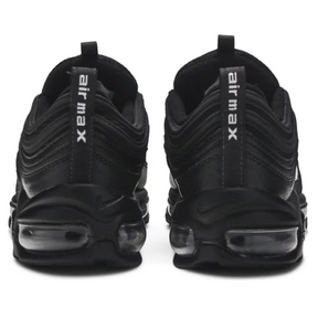 Tênis Air Max 97 Triple Black