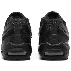 Tênis Nike Air Max 95 Essential Triple Black