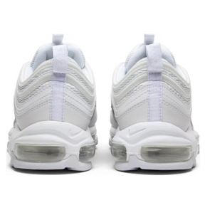 Tênis Nike Air Max 97 ' Triple White '