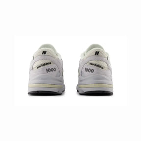 New Balance 1000 Suede Pack Pearl Grey