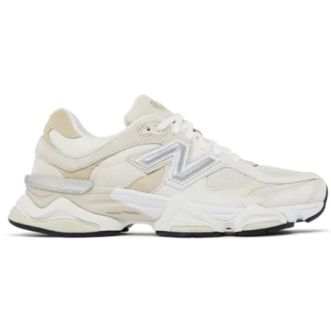 Tênis New Balance 9060 Turtledove