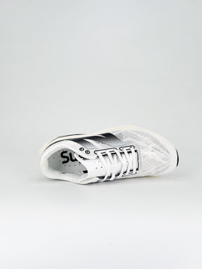 Tênis New Balance Fuelcell Supercomp Elite V4 'White Black' Branco/Preto - MFCPZSI