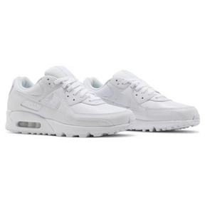 Tênis Nike Air Max 90 Essential White