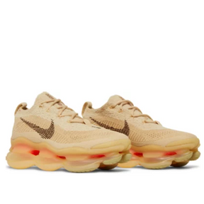 Tênis Air Max Scorpion Flyknit 'Sesame'