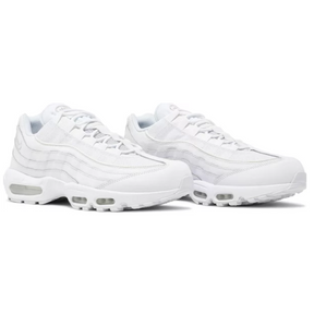Tênis Nike Air Max 95 Essential White