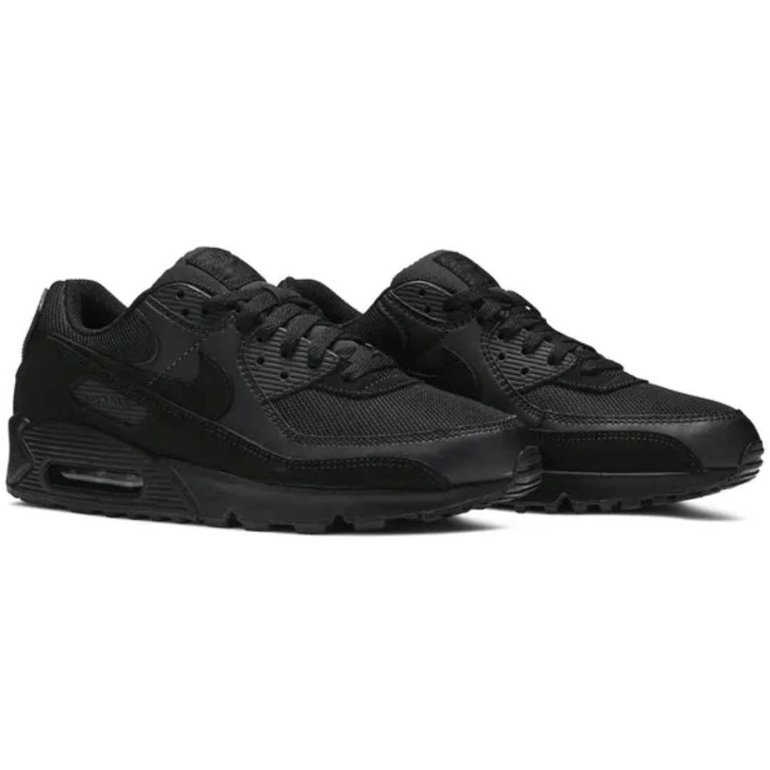 Tênis Nike Air Max 90 Essential Black