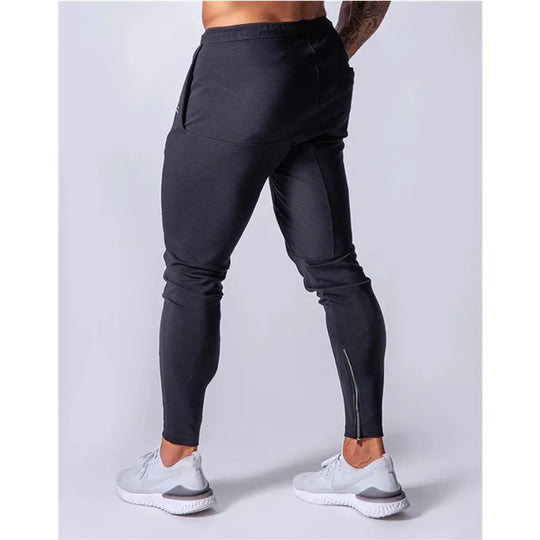 Calça Fitness Masculina Pro Lyft