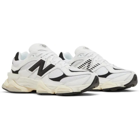 Tênis New Balance 9060 White Black