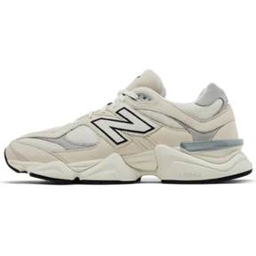Tênis New Balance 9060 'Sea Salt Raincloud White'