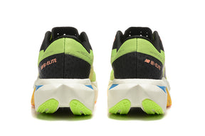 Tênis New Balance Fuelcell Supercomp Elite V4 'Verde/Preto' - MFCPZSY