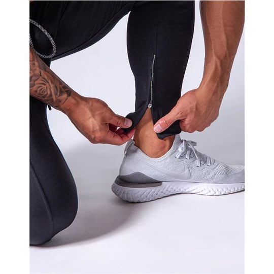 Calça Fitness Masculina Pro Lyft