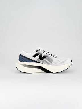 Tênis New Balance Fuelcell Supercomp Elite V4 'White Black' Branco/Preto - MFCPZSI