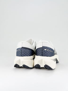 Tênis New Balance Fuelcell Supercomp Elite V4 'White Black' Branco/Preto - MFCPZSI