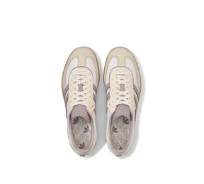 Adidas Samba OG 'Cream White Preloved Fig' - IE1417