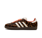 Adidas Samba OG 'Leopard' - JI2734