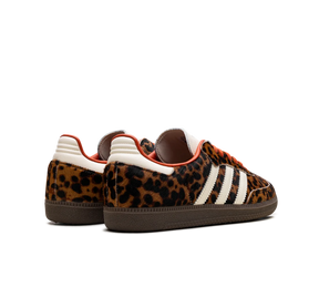 Adidas Samba OG 'Leopard' - JI2734