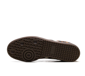 Adidas Samba OG 'Leopard' - JI2734