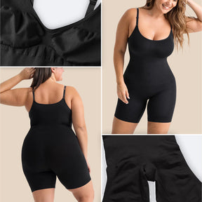 Body Modelador - Shaper Up - Compre 1 Leve 2 + Brinde Calcinha Modeladora