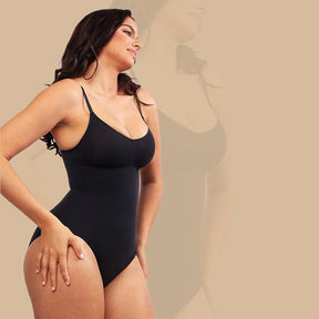 Body Modelador - Shaper Up - Compre 1 Leve 2 + Brinde Calcinha Modeladora