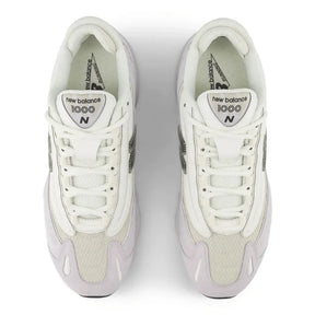 New Balance 1000 Suede Pack Pearl Grey