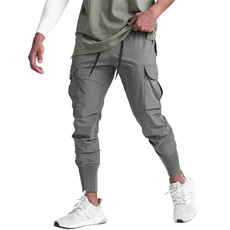 Calça Esportiva Masculina FormaFit- Soldier