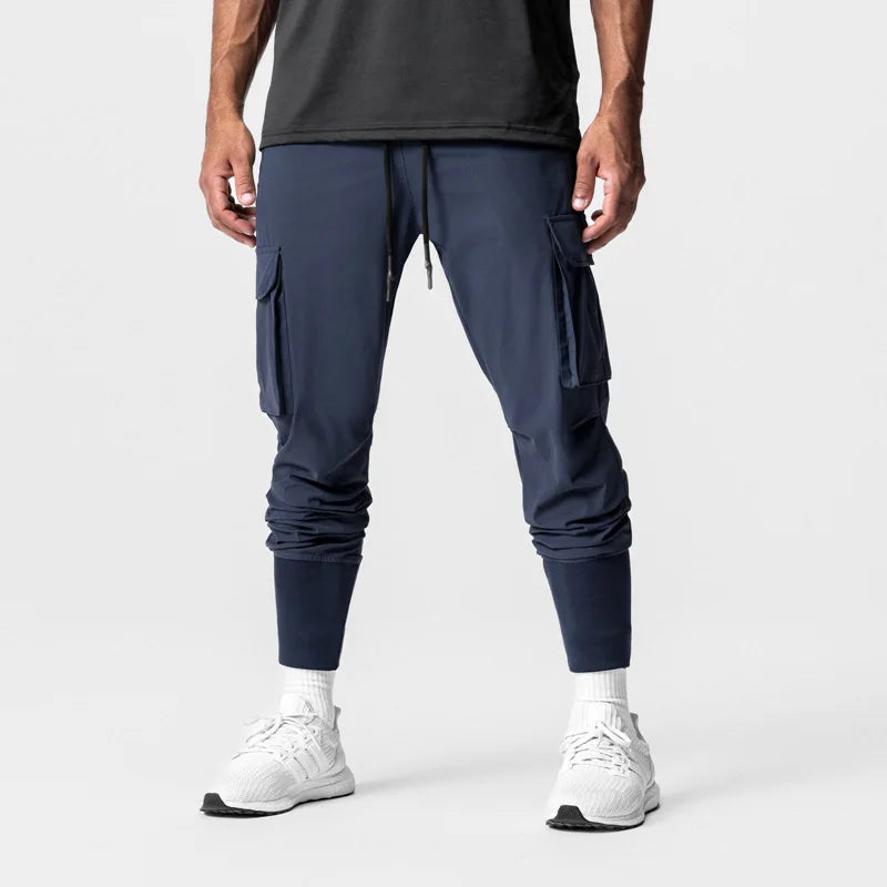 Calça Esportiva Masculina FormaFit- Soldier