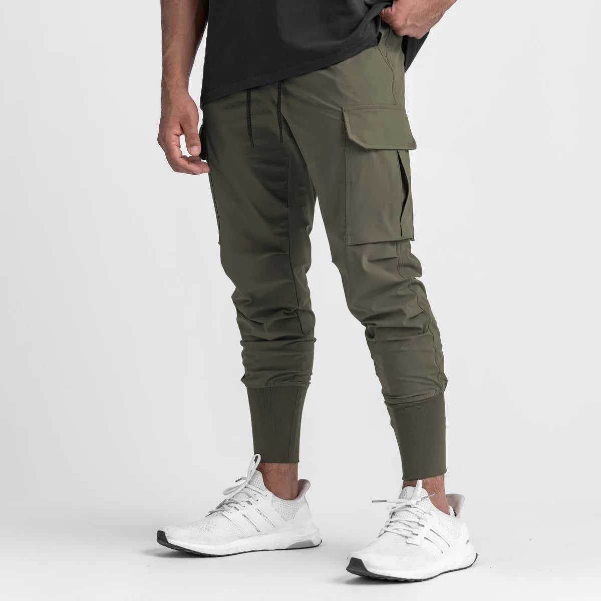 Calça Esportiva Masculina FormaFit- Soldier