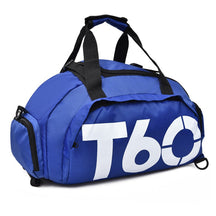 Bolsa de Treino T60 Pro