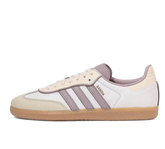 Adidas Samba OG 'Cream White Preloved Fig' - IE1417
