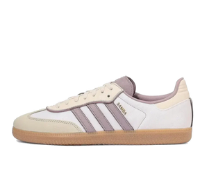 Adidas Samba OG 'Cream White Preloved Fig' - IE1417