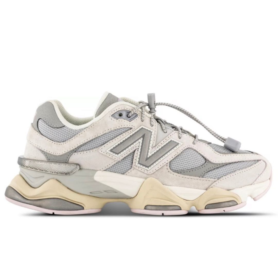 Tênis New Balance 9060 Grey Lilac