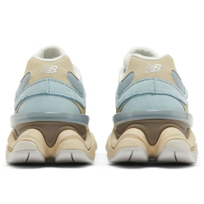 Tênis New Balance 9060 Blue Hazer