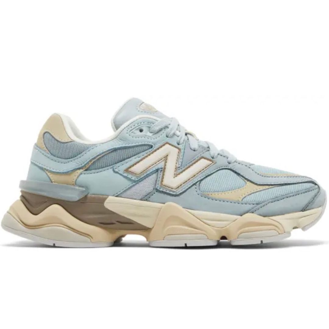 Tênis New Balance 9060 Blue Hazer