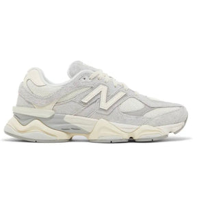 Tênis New Balance 9060 Quartz Grey