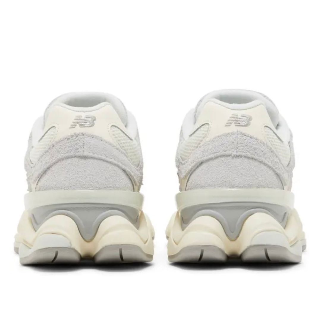 Tênis New Balance 9060 Quartz Grey