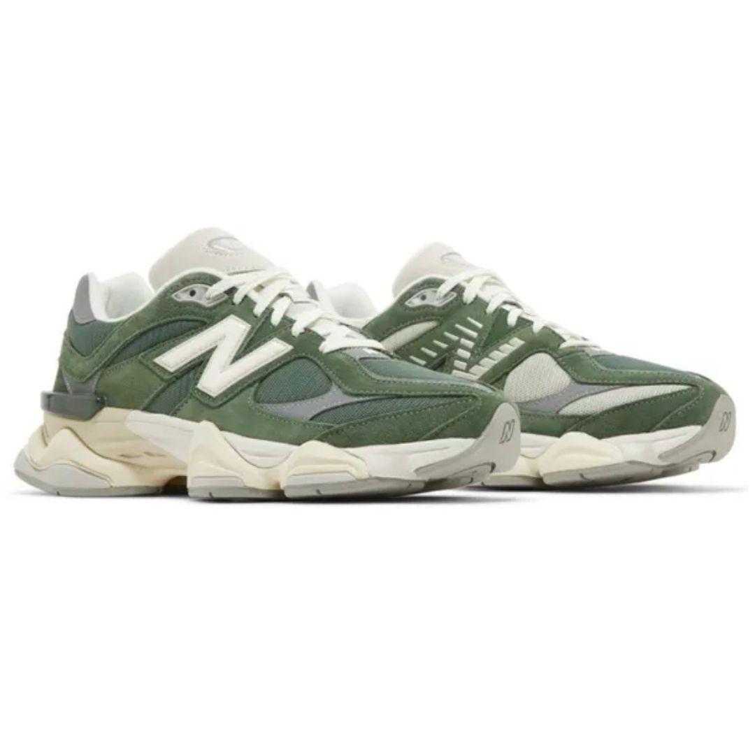 Tênis New Balance 9060 Nori