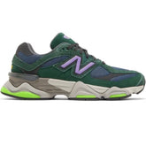 Tênis New Balance 9060 Nightwatch Purple