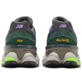 Tênis New Balance 9060 Nightwatch Purple