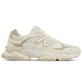 Tênis New Balance 9060 Sea Salt Brown