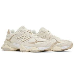 Tênis New Balance 9060 Sea Salt Brown