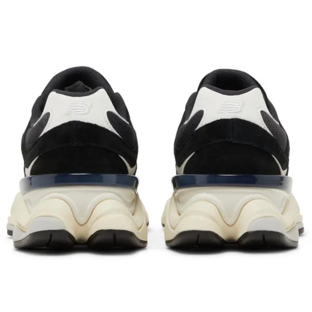 Tênis New balance 9060 'Black White'