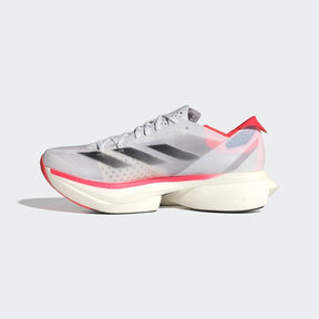 Adidas Adizero Adios Pro 3 Chalk White Silver Metallic IG6425 corida Adidas 