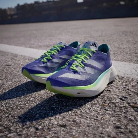 adidas Adizero Adios Pro 3 Pulse Lilac IG6429 corida Adidas 