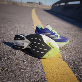 adidas Adizero Adios Pro 3 Pulse Lilac IG6429 corida Adidas 