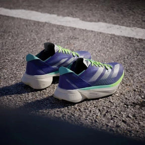 adidas Adizero Adios Pro 3 Pulse Lilac IG6429 corida Adidas 