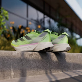 Adidas Adizero Adios Pro 3 Semi Lucid Lemon IG6445 corida Adidas 