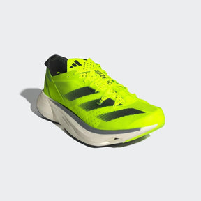 Adidas Adizero Adios Pro 3 Signal Green HP9779 corida Adidas 