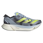 Adidas Adizero Adios Pro 3 Wonder Blue Lucid Lemon IG3132 corida Adidas 